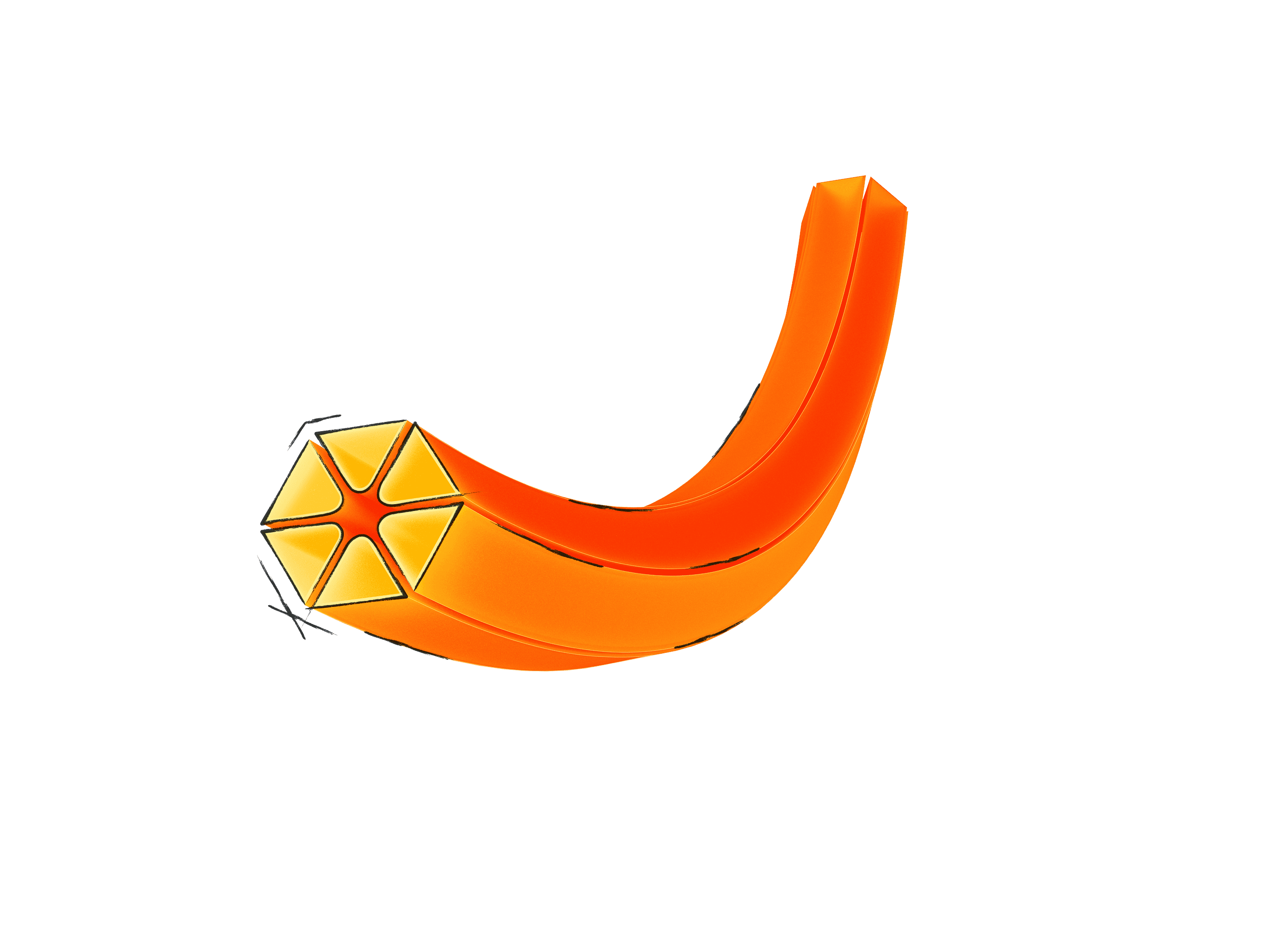Clementine Background
