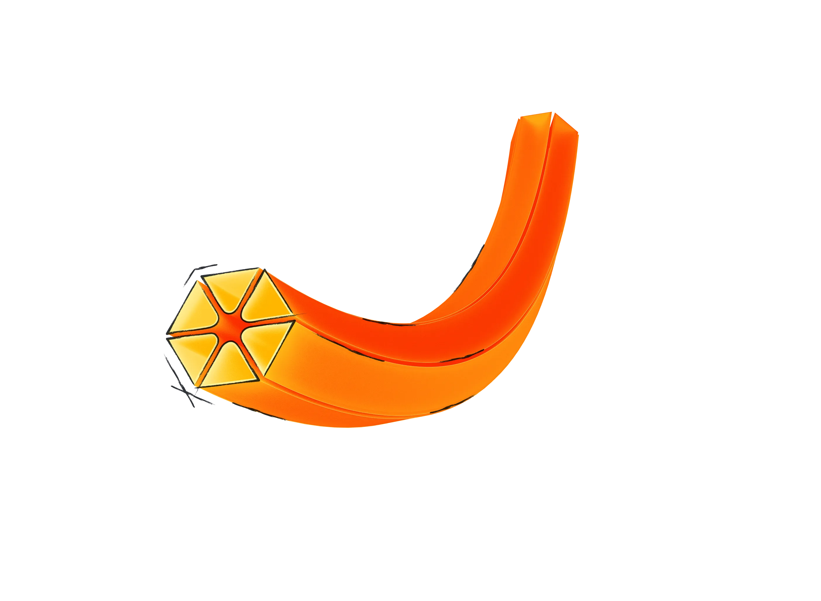 Clementine Background